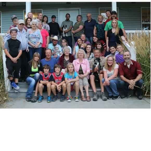 Meet your Posher, Eunice - Picture 1 of 1